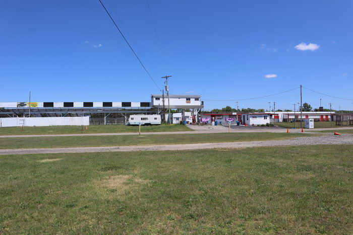 Owosso Speedway - May 30 2021 Photo
